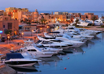 main photo of El Gouna